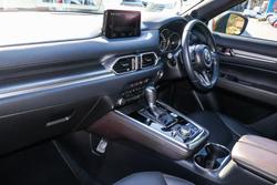 2021 Mazda
CX-8 Touring