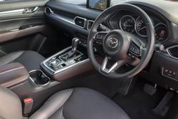 2021 Mazda CX-8 Touring