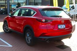 2021 Mazda CX-8 Touring