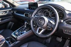 2021 Mazda
CX-8 Touring