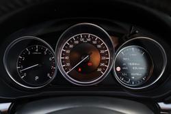 2021 Mazda CX-8 Touring