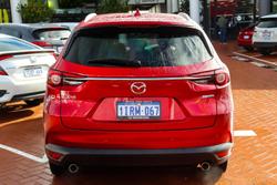 2021 Mazda
CX-8 Touring
