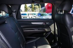 2021 Mazda
CX-8 Touring