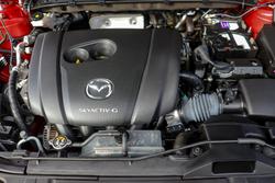 2021 Mazda CX-8 Touring