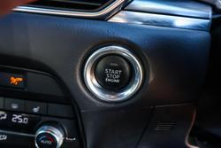 2021 Mazda
CX-8 Touring