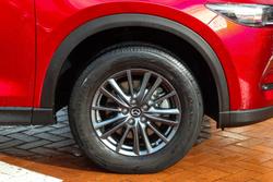 2021 Mazda
CX-8 Touring