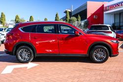 2021 Mazda
CX-8 Touring