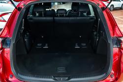 2021 Mazda CX-8 Touring