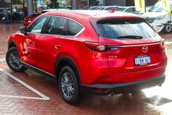 2021 Mazda
CX-8 Touring