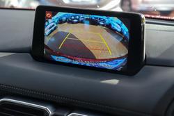 2021 Mazda CX-8 Touring