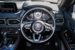 2021 Mazda
CX-8 Touring