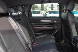 2021 Mazda CX-8 Touring