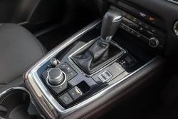 2021 Mazda
                CX-8 Touring