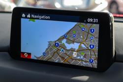 2021 Mazda
                CX-8 Touring