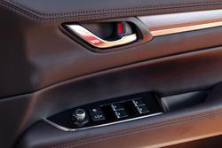 2021 Mazda
                CX-8 Touring