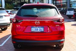 2021 Mazda
                CX-8 Touring