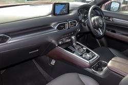 2021 Mazda
                CX-8 Touring