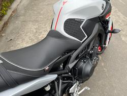 2019 Yamaha MT-09A Grey