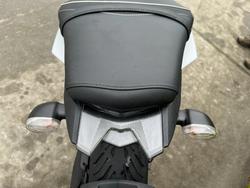 2019 Yamaha MT-09A Grey