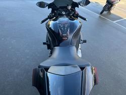 2015 Yamaha YZF-R1 Black