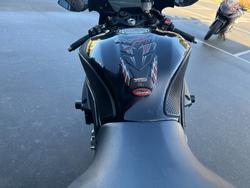 2015 Yamaha YZF-R1 Black