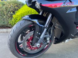 2015 Yamaha YZF-R1 Black