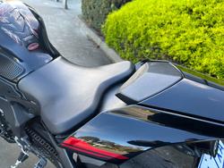 2015 Yamaha YZF-R1 Black
