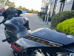2015 Yamaha YZF-R1 Black