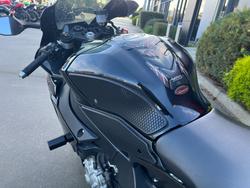 2015 Yamaha YZF-R1 Black