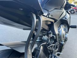 2015 Yamaha YZF-R1 Black
