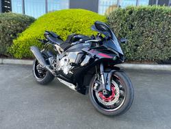 2015 Yamaha YZF-R1 Black