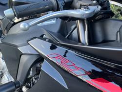 2015 Yamaha YZF-R1 Black