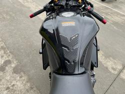 2023 Yamaha YZF-R7LA Black