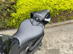 2023 Yamaha YZF-R7LA Black