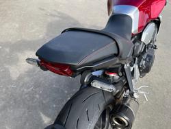2018 Honda CB1000R (ABS) Red