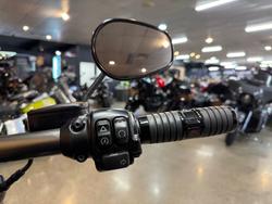 2017 Harley-davidson FXSE CVO PRO STREET BREAKOUT Black