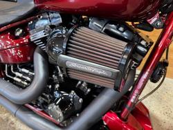 2017 Harley-davidson FXSE CVO PRO STREET BREAKOUT Black
