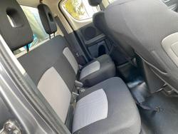 2018 Mitsubishi
Triton GLX