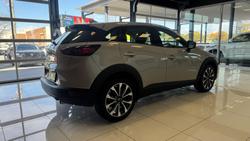 2025 Mazda
                CX-3 G20 Pure