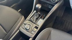 2025 Mazda
                CX-3 G20 Pure