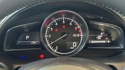 2025 Mazda
                CX-3 G20 Pure