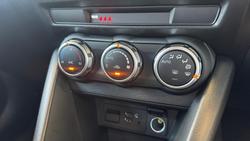 2025 Mazda
                CX-3 G20 Pure