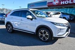 2020 Mitsubishi
Eclipse Cross LS