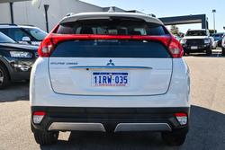 2020 Mitsubishi
Eclipse Cross LS
