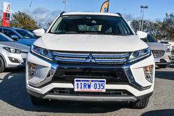 2020 Mitsubishi
                Eclipse Cross LS