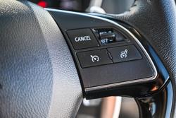 2020 Mitsubishi
Eclipse Cross LS