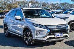2020 Mitsubishi
Eclipse Cross LS