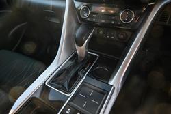 2020 Mitsubishi
                Eclipse Cross LS