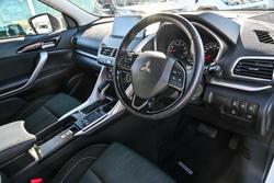 2020 Mitsubishi
                Eclipse Cross LS