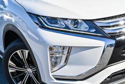 2020 Mitsubishi
                Eclipse Cross LS